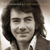 Capitol Music > Compact Discs Neil Diamond - All-Time Greatest Hits [CD] 602537839810 CAPB002081202.2