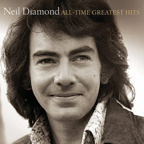 Capitol Music > Compact Discs Neil Diamond - All-Time Greatest Hits [CD] 602537839810 CAPB002081202.2