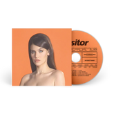 Capitol Music > Compact Discs Sienna Spiro - Visitor [CD] 199957947763 CAP244821.2
