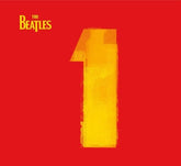 Capitol Music > Compact Discs The Beatles - 1 [CD] 602547567628 CAPB002402602.2