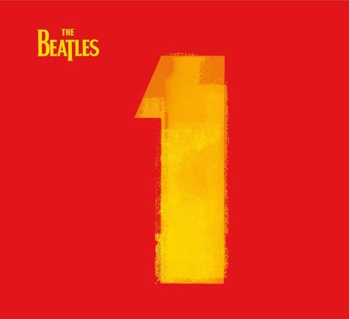 Capitol Music > Compact Discs The Beatles - 1 [CD] 602547567628 CAPB002402602.2