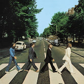 Capitol Music > Compact Discs The Beatles - Abbey Road Anniversary (2CD) (Deluxe Edition) [CD] 602577915079 CAPB003071802.2