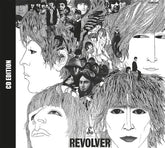 Capitol Music > Compact Discs The Beatles - Revolver Special Edition [CD] (Special Edition, Digipack Packaging) 602445599684 CAP4559968.2