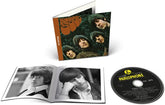 Capitol Music > Compact Discs The Beatles - Rubber Soul (Special Edition) (Booklet, Special Edition, Remixed, Digipack Packaging) [CD] 602465723380 CAP243851.2