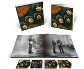 Capitol Music > Compact Discs The Beatles - Rubber Soul (Special Edition) [Super Deluxe] [CD] 602465723182 CAP243858.2