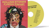 Capitol Music > Compact Discs The Rolling Stones - Foreign Tongues [Explicit Content] [CD] 602488213288 CAP243888.2