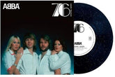 Capitol Music > Vinyl Records ABBA - Dancing Queen (10-Inch Vinyl, Colored Vinyl, Anniversary Edition, Remastered, Reissue) 602488209984 CAP245131.1