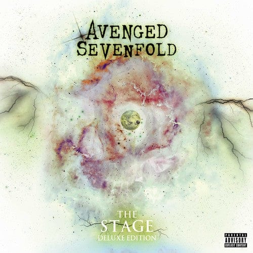 Avenged Sevenfold - Stage: Deluxe Edition