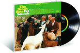 The Beach Boys Music > Vinyl Records Beach Boys - Pet Sounds - Stereo [US] 602547822291 CAPB002472901.1