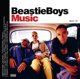 Capitol Music > Vinyl Records Beastie Boys - Music [US] 602507280918 CAPB003233801.1