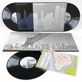 Capitol Music > Vinyl Records Beastie Boys - To The 5 Boroughs (Parental Advisory Explicit Lyrics, Limited Edition, Deluxe Edition, 180 Gram Vinyl) 602465537277 CAP200056.1