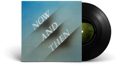 Capitol Music > Vinyl Records Beatles - Now and Then [7" Single] 602448145864 CAP139840.7