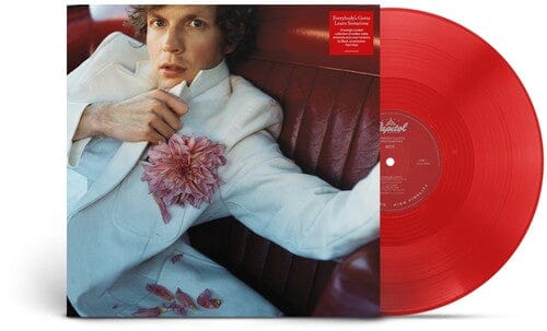 Capitol Music > Vinyl Records Beck -  Everybody's Gotta Learn Sometime (Colored Vinyl, Red) 199957140102 CAP239694.1