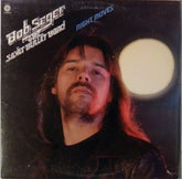 Capitol Music > Vinyl Records Bob Seger - Night Moves (180 Gram Vinyl) 602547252760 CAPB002287001.1