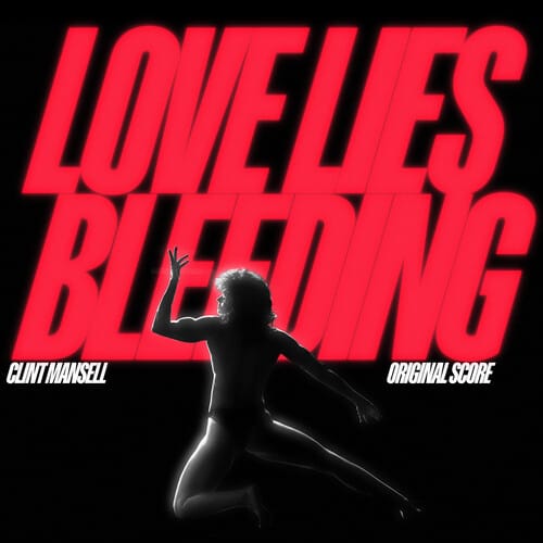 Capitol Music > Vinyl Records Clint Mansell - Love Lies Bleeding (Original Soundtrack) 617308109122 ATWF28.1