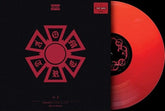 Capitol Music > Vinyl Records J Balvin - Omerta (Parental Advisory Explicit Lyrics, Colored Vinyl, Red) 199957579926 CAP241829.1
