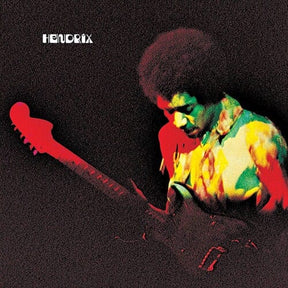 Capitol Music > Vinyl Records Jimi Hendrix - Band Of Gypsys (50th Anniversary Edition) 602508670213 CAPB003167301.1