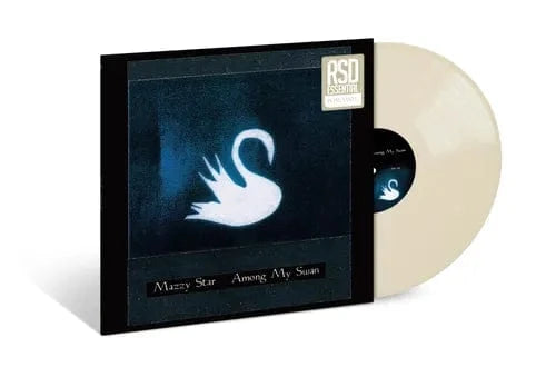Capitol Music > Vinyl Records Mazzy Star - Among My Swan (Indie Exclusive, Colored Vinyl, Beige) 602475797586 CAOL797586.1