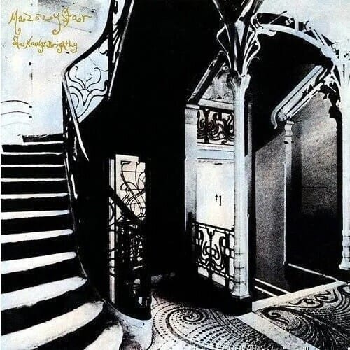Capitol Music > Vinyl Records Mazzy Star - She Hangs Brightly 602475768555 CAP169707.1