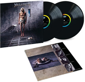 Capitol Music > Vinyl Records Megadeth - Countdown To Extinction [Explicit Content] 199957311267 CAP241052.1