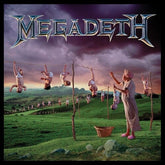 Capitol Music > Vinyl Records Megadeth - Youthanasia 199957311250 CAP241051.1