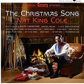 Capitol Music > Vinyl Records Nat King Cole - Christmas Song 602537945580 CAPB002136601.1