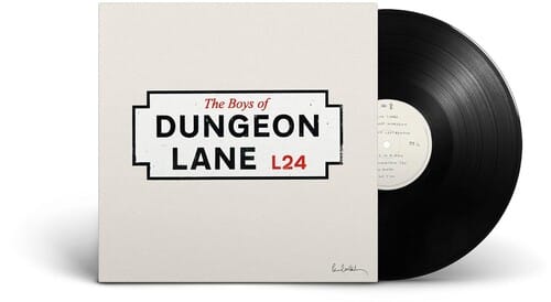 Capitol Music > Vinyl Records Paul McCartney - The Boys of Dungeon Lane (Booklet, Embossed) 199957248617 CAP242845.1