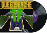 Capitol Music > Vinyl Records Queensryche - The Warning 600574218896 CAP245464.1