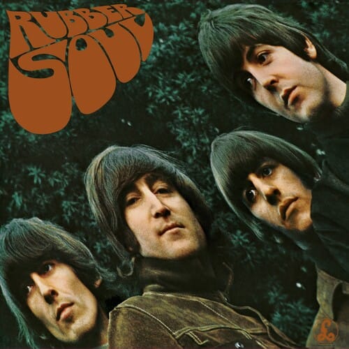 Capitol Music > Vinyl Records The Beatles - Rubber Soul (Special Edition) [Deluxe 180g Half-speed ] (Limited Edition, Deluxe Edition, 180 Gram Vinyl, Bonus Tracks, Special Edition) 199957217514 CAP243854.1