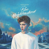 Capitol Music > Vinyl Records Troye Sivan - Blue Neighbourhood [Explicit Content] 602547600622 CAPB002425401.1