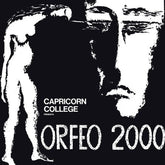 Capricorn College Music > Vinyl Records Capricorn College - Orfeo 2000 8055323521574 CNDI809.1