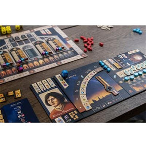 Capstone Board Games Galileo Galilei 850045365714 PTGG-01