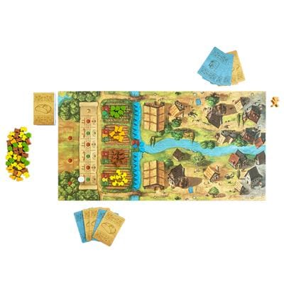 Capstone Board Games Galileo Galilei 850045365714 PTGG-01
