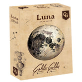 Capstone Games Board Games > Expansions Galileo Galilei: Luna Expansion 850045365875 PTGG-02