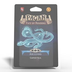 Pagan: Ancestors - Content Pack #4