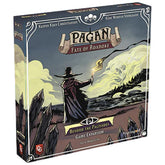 Capstone Games Board Games > Expansions Pagan: Beyond the Palisades Expansion 850045365646 PAG02