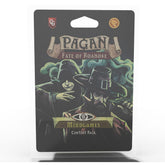 Capstone Games Board Games > Expansions Pagan: Mind Games - Content Pack #3 850045365523 PAG-CP-03