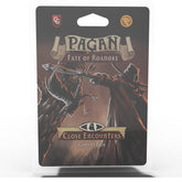 Capstone Games Board Games > Expansions Pagan: Trials of Old - Content Pack #2 850045365509 PAG-CP-02