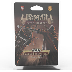 Pagan: Trials of Old - Content Pack #2