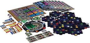 Capstone Games Board Games > Large Box Games Gaia Project: A Terra Mystica Game 841333104313 CSG ZF001