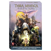 Capstone Games Board Games Terra Mystica: Fan Factions Expansion 850045365769 CTGTM441