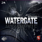 Capstone Games Board Games > Large Box Games Watergate 850000576056 CSG FG1001