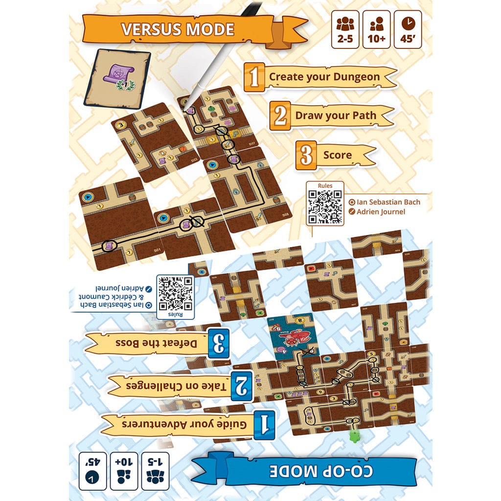 Captain Games Board Games > Card Games Map Masters 5407009610363 CAPGMAMAM1