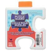 Cardinal Hobby Supplies > Adhesives Cardinal: Puzzle Guard - Do & Glue, 8oz 778988299791 6056416