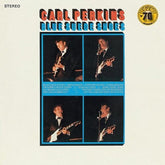 Carl Perkins Music > Vinyl Records Perkins, Carl - Blue Suede Shoes 015047803866 SNEO478038.1