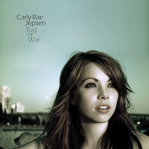 Jepsen, Carly Rae - Tug Of War