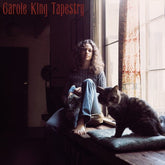 Sony Legacy Music > Vinyl Records Carole King - Tapestry [US] 194398407012 SNYL984070.1