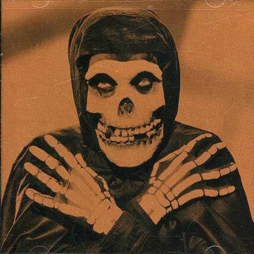 Caroline Music > Compact Discs Misfits - Collection 2 [CD] 017046751520 CAR7515.2
