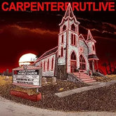 Caroline Music > Vinyl Records Carpenter Brut - Carpenter Brut Live 602557606805 CAR576068.1