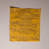 Caroline Music > Vinyl Records Mac DeMarco - Here Comes the Cowboy Demos 842812122330 CAR212233.1